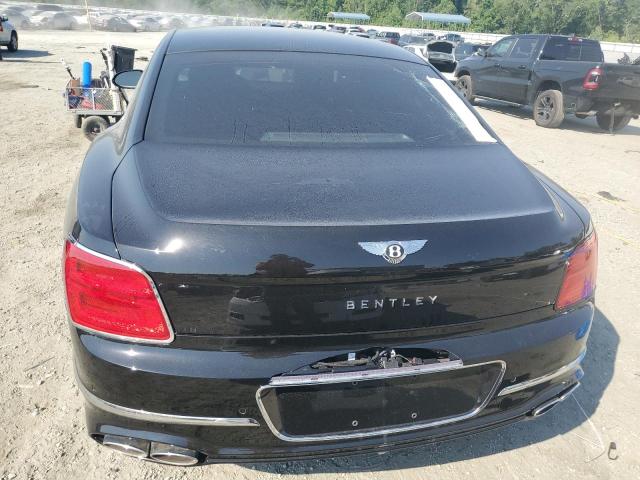  BENTLEY ALL MODELS 2021 Black