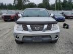 2005 Nissan Frontier Crew Cab Le for Sale in Graham, WA - Rear End