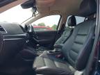 2016 MAZDA CX-5 SPORT for sale at Copart WOLVERHAMPTON