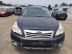 2012 Subaru Outback 2.5I Premium იყიდება Finksburg-ში, MD - Normal Wear