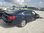 2016 Chevrolet Impala Lt იყიდება Homestead-ში, FL - All Over