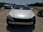 2010 Lexus Is 250 იყიდება Indianapolis-ში, IN - Front End