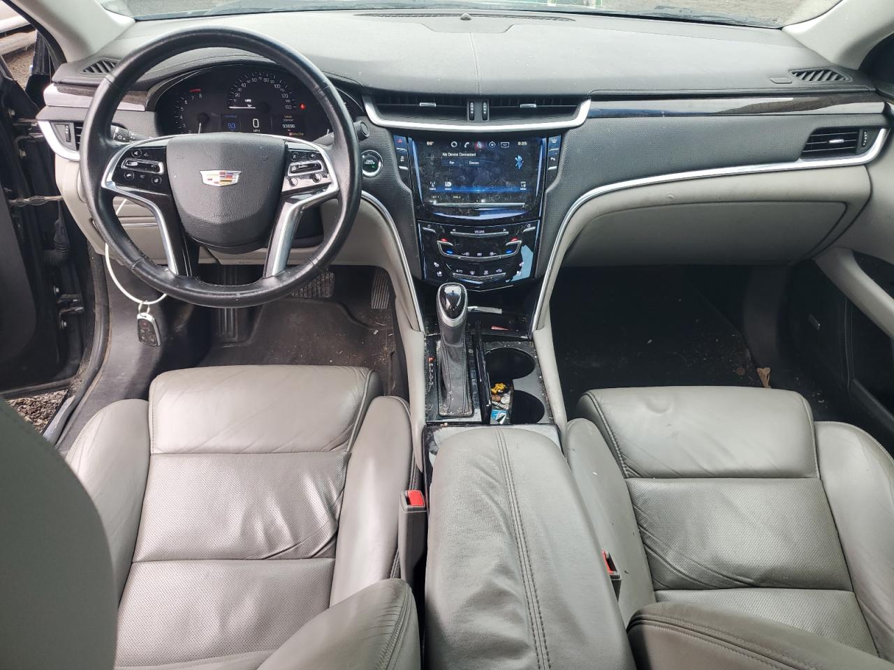 2016 Cadillac Xts Luxury Collection VIN: 2G61N5S39G9183749 Lot: 60301365