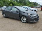 2017 Chevrolet Cruze Lt for Sale in Davison, MI - Side
