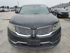 2016 Lincoln Mkx Reserve იყიდება Sikeston-ში, MO - Hail