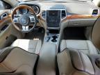 2011 Jeep Grand Cherokee Overland for Sale in Hillsborough, NJ - Rear End