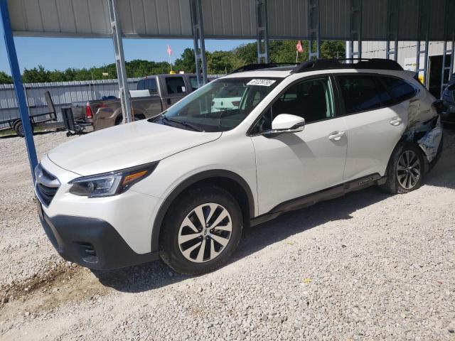 SUBARU OUTBACK PR 2022