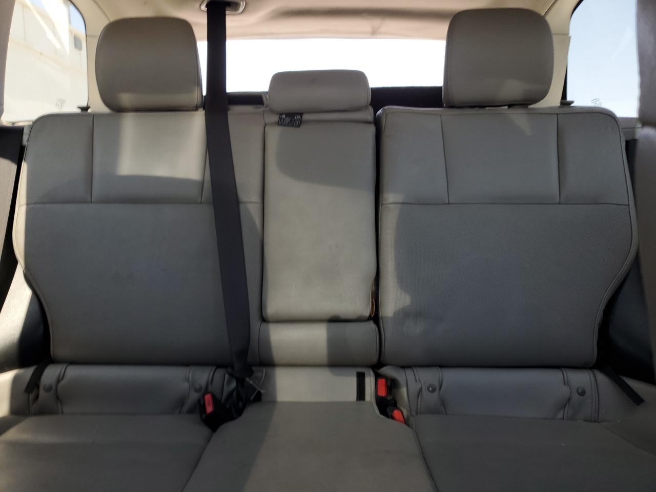 2015 Subaru Forester 2.5I Limited VIN: JF2SJAHC2FH457513 Lot: 62861085