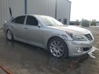 2012 Hyundai Equus Signature for Sale in Apopka, FL - Side