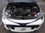 2021 TOYOTA COROLLA DE for sale at Copart SANDTOFT