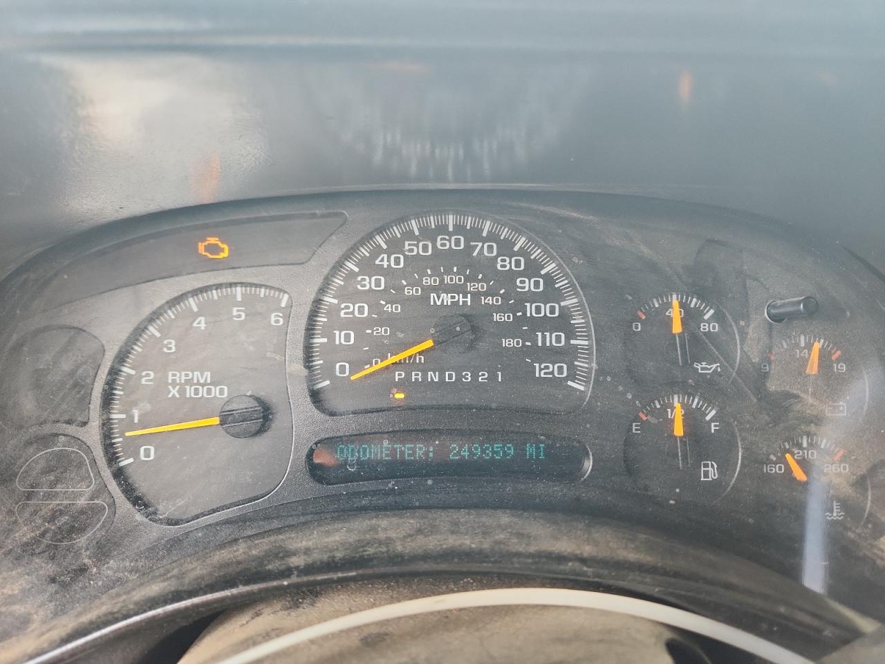 2004 Chevrolet Silverado K1500 VIN: 1GCEK19T64E151520 Lot: 62597185