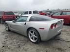 2005 Chevrolet Corvette  en Venta en Cahokia Heights, IL - Front End