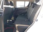 2013 SUZUKI SWIFT SZ2 for sale at Copart SANDWICH