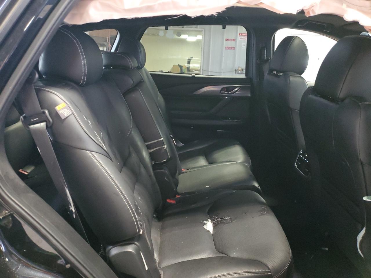 MAZDA CX-9 2021 VIN JM3TCBDY4N0618534 фото 11