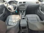 2012 Volkswagen Jetta Se за продажба в Gastonia, NC - Front End