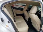 2015 Lexus Is 250 de vânzare în San Antonio, TX - Hail