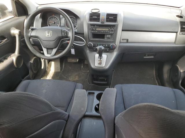 2010 HONDA CR-V LX