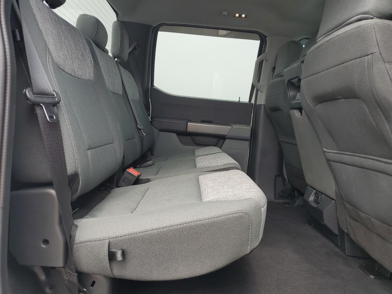 2023 Ford F150 Supercrew VIN: 1FTEW1CB8PKE51537 Lot: 60445265