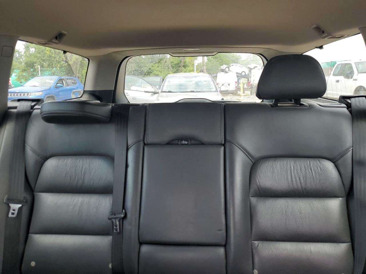 2013 Volvo Xc70 3.2 VIN: YV4940BZ6D1166382 Lot: 60020585