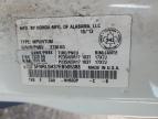2014 HONDA ODYSSEY SE   for sale at Copart AB - CALGARY
