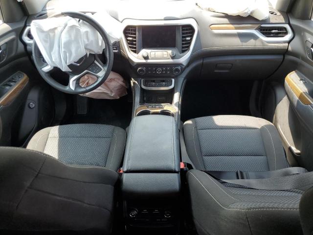  GMC ACADIA 2022 Серый