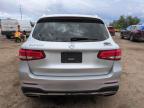 2016 Mercedes-Benz Glc 300 4Matic for Sale in Albuquerque, NM - Front End
