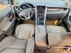 2011 Ford Edge Limited de vânzare în Longview, TX - Mechanical
