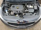 2018 KIA FORTE LX   for sale at Copart ON - LONDON