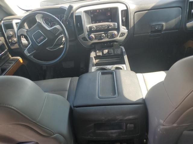  GMC SIERRA 2014 Biały