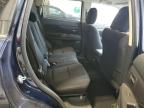 2018 Mitsubishi Outlander Es zu verkaufen in Mcfarland, WI - Front End