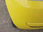 2010 FIAT 500 POP for sale at Copart NEWBURY