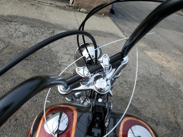 1979 HARLEY DAVIDSON MC ASM  