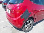 2016 KIA VENGA 3 CR for sale at Copart CHESTER