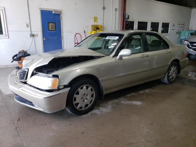 2004 Acura 3.5Rl