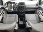 2008 Dodge Grand Caravan Se продається в North Billerica, MA - Front End