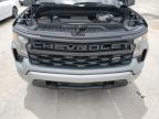 2025 Chevrolet Silverado K1500 Custom   for Sale in Orlando, FL - Burn - Interior