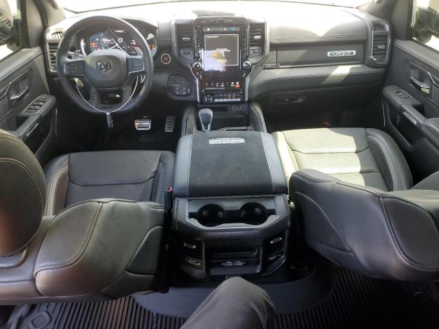  RAM 1500 2023 Black