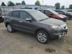 2010 Acura Rdx Technology for Sale in Finksburg, MD - Mechanical