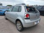 2006 VOLKSWAGEN POLO S 64 for sale at Copart SANDWICH