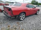 2012 Dodge Challenger Sxt   იყიდება Hueytown-ში, AL - Rear End