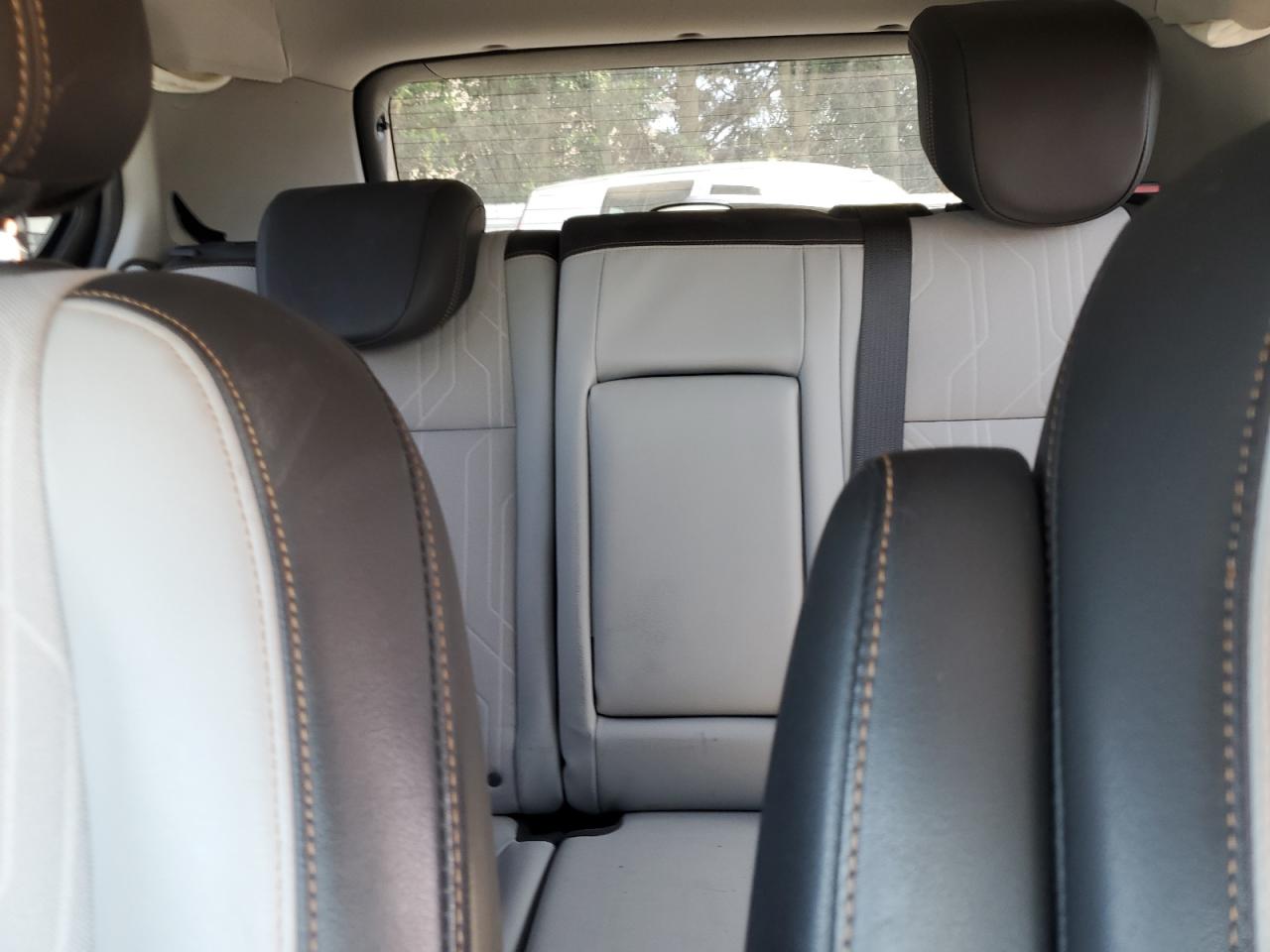 CHEVROLET TRAX 2020 VIN KL7CJLSB6LB330032 фото 10