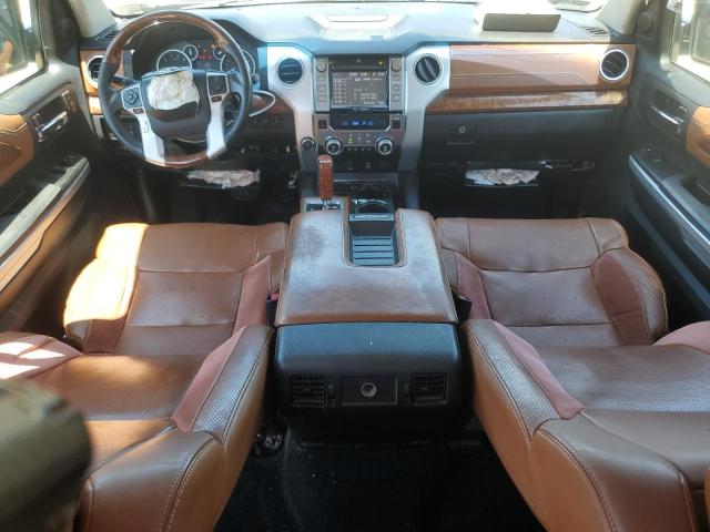  TOYOTA TUNDRA 2014 Brown