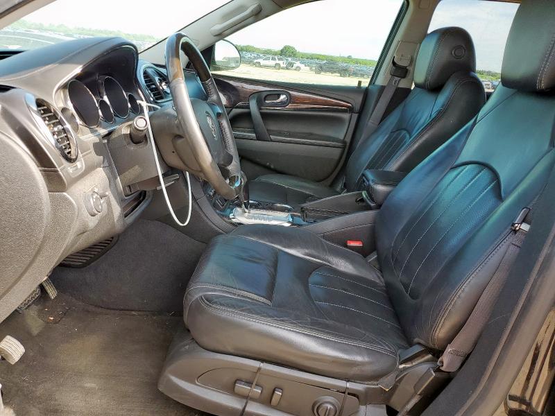  BUICK ENCLAVE 2015 Черный