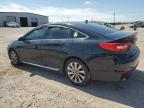 2015 Hyundai Sonata Sport zu verkaufen in Oklahoma City, OK - Hail