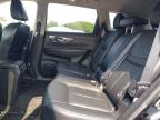 2016 NISSAN X-TRAIL TE for sale at Copart ST HELENS