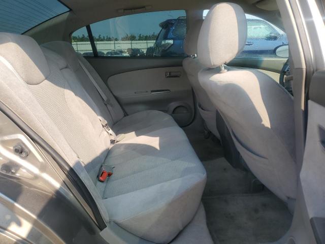 2006 NISSAN ALTIMA S