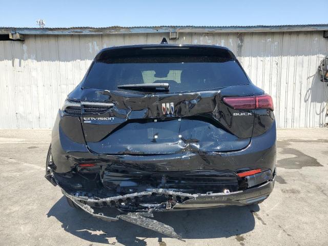  BUICK ENVISION 2024 Czarny