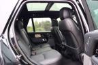 2020 Land Rover Range Rover Hse for Sale in North Billerica, MA - Normal Wear