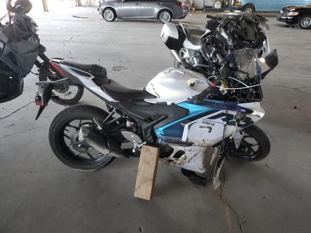 2025 YAMAHA YFZ320 A   for sale at Copart AZ - PHOENIX