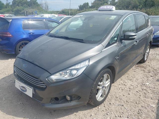 FORD S-MAX TITA 2017